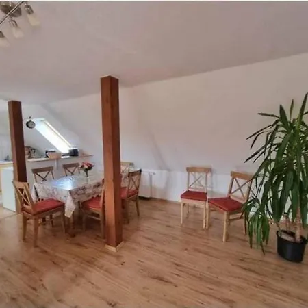 With 2 Bedrooms Holiday home *