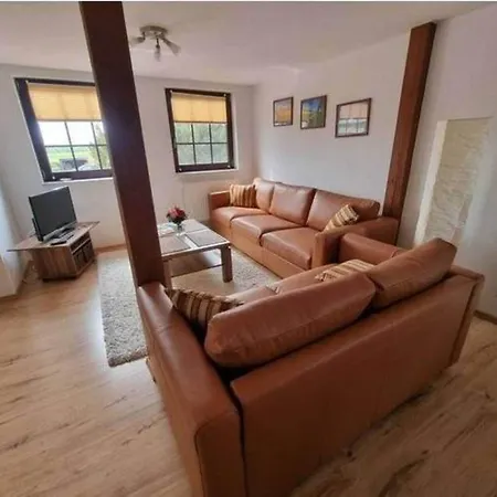 With 2 Bedrooms Holiday home Blowatz