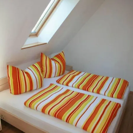 With 2 Bedrooms Holiday home Blowatz
