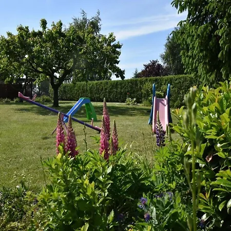 Holiday home With 2 Bedrooms *
