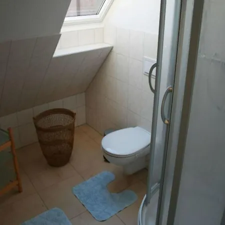With 2 Bedrooms Holiday home *