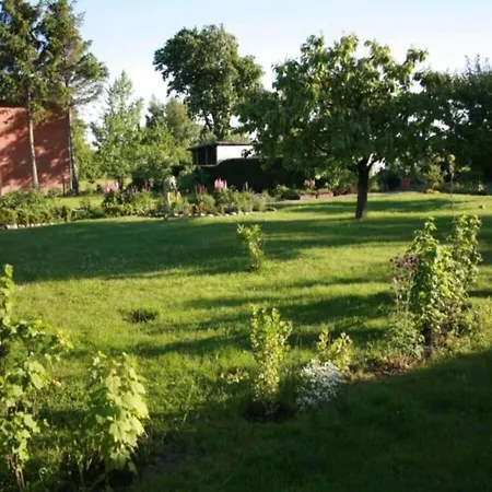 With 2 Bedrooms Holiday home *